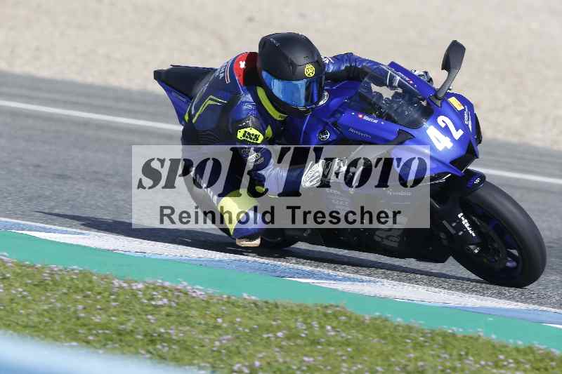 Archiv-2025/02 28.-31.01.2025 Moto Center Thun Jerez/gruen-green/42